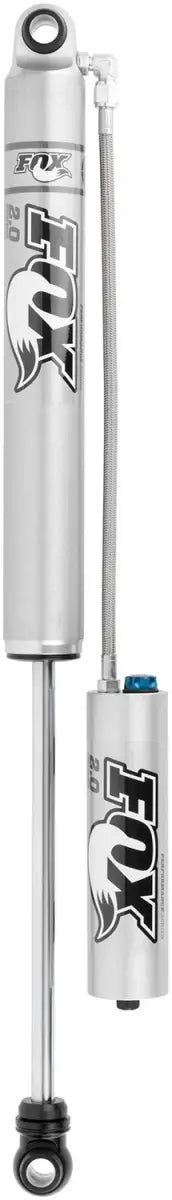 FOX Fox 88-97 Y60 Nissan Patrol 2.0 Perf Series 11.6in. Smooth Bdy R/R Rear Shock CD Adj / 3-5.5in Lift