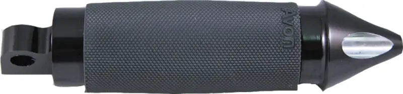 FP-CC-86-ANO-SP Foot Pegs Custom Spike Black