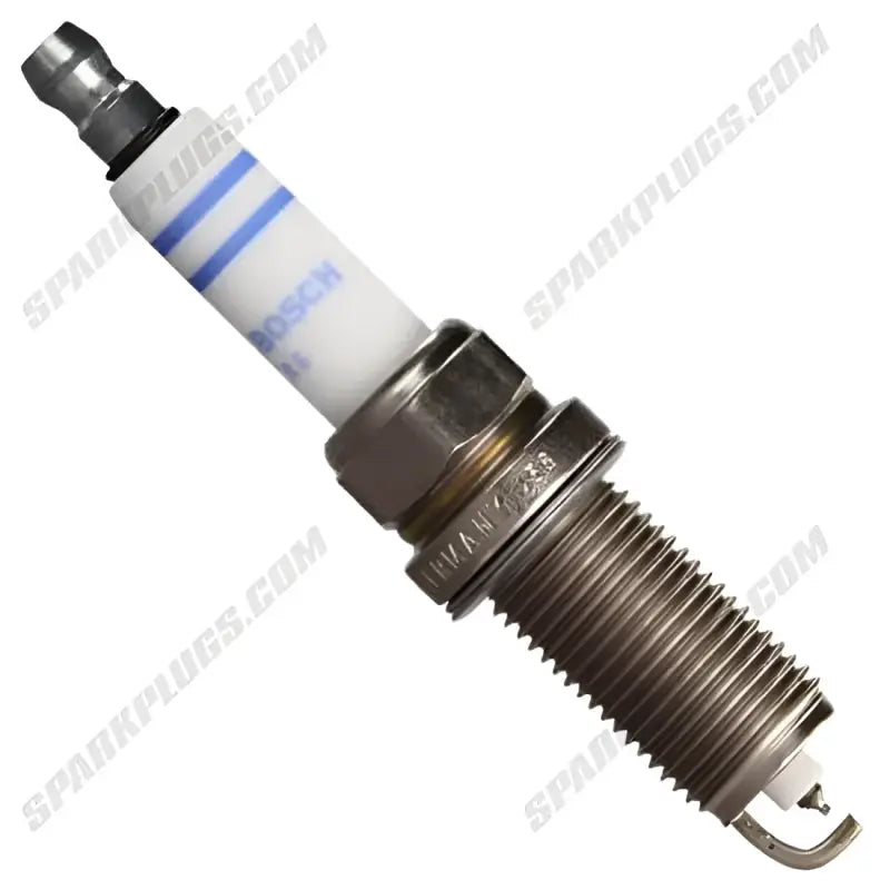 Bosch FR7NPP332 Spark Plug for reliable engine performance and efficiency