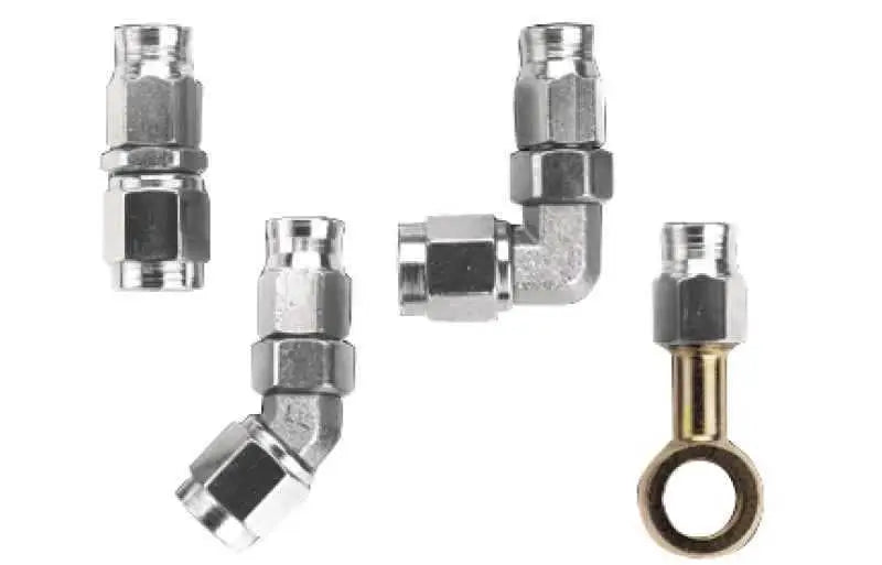 Fragola -12AN Race-Rite Prohose 20 Feet