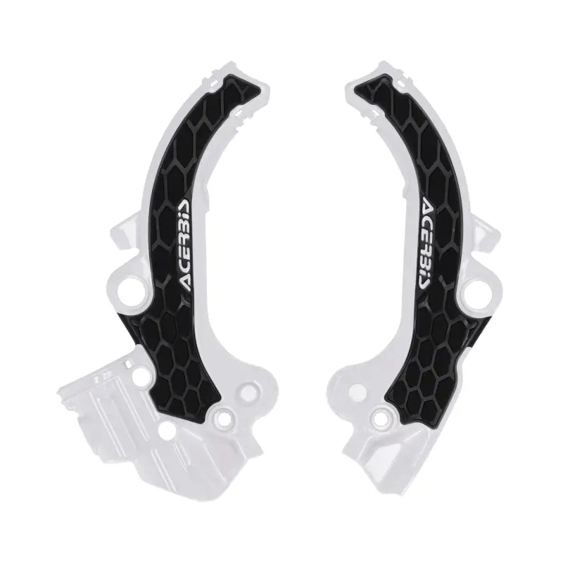 Frame Guards X Grip White/Black