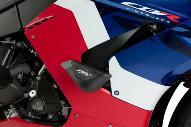 Frame Sliders Pro Black Hon