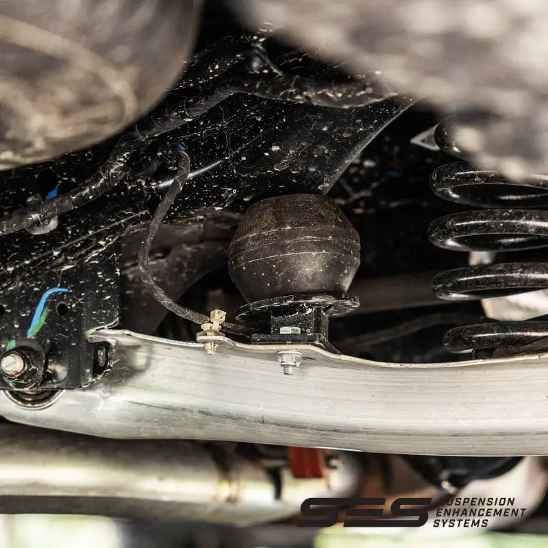 FRBSMV Timbren Timbren Ses Kit