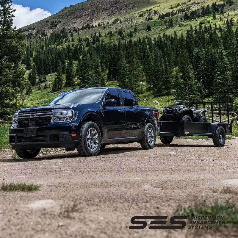 FRBSMV Timbren Timbren Ses Kit