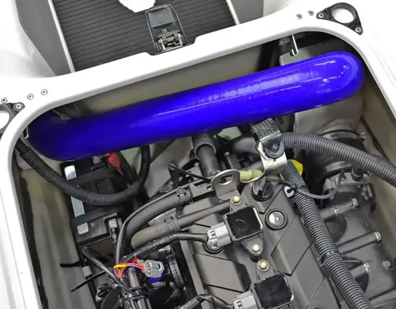 Free Flow Exhaust Kit - RIVA