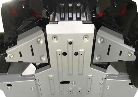 RIVAL POWERSPORTS USA 2444.2153.1