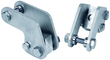 Front Lowering Kit Hon - Powersports