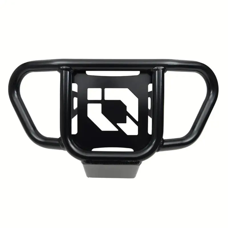 Front Xc Bumper Blk Yam - RV and Auto Parts