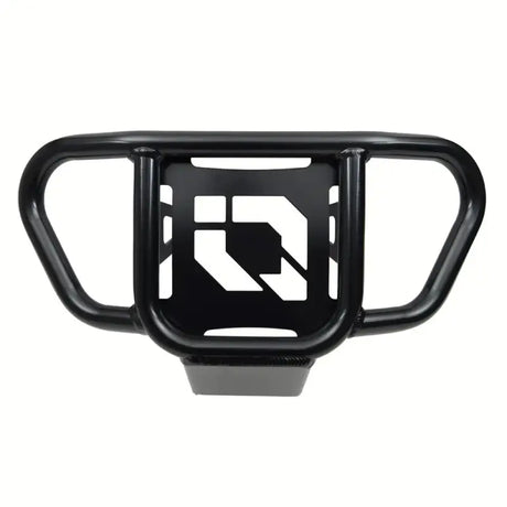 Front Xc Bumper Blk Yam - RV and Auto Parts