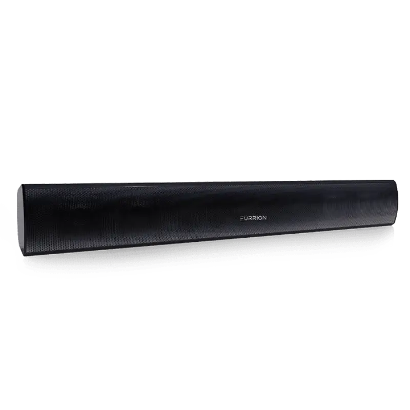 FSB24SA2C-BL Furrion Llc Sound Bar 4 X 2.5’ Speakers Passi - Speaker