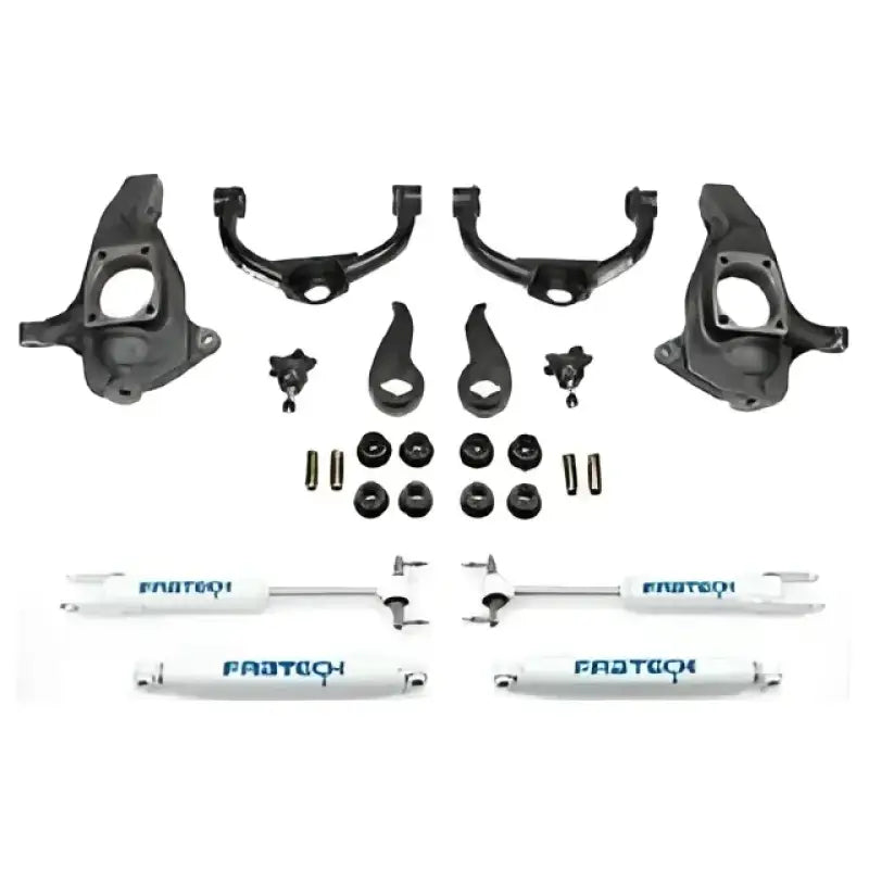 FT1028 Fabtech Bushing for truck suspension lift kit upgrade