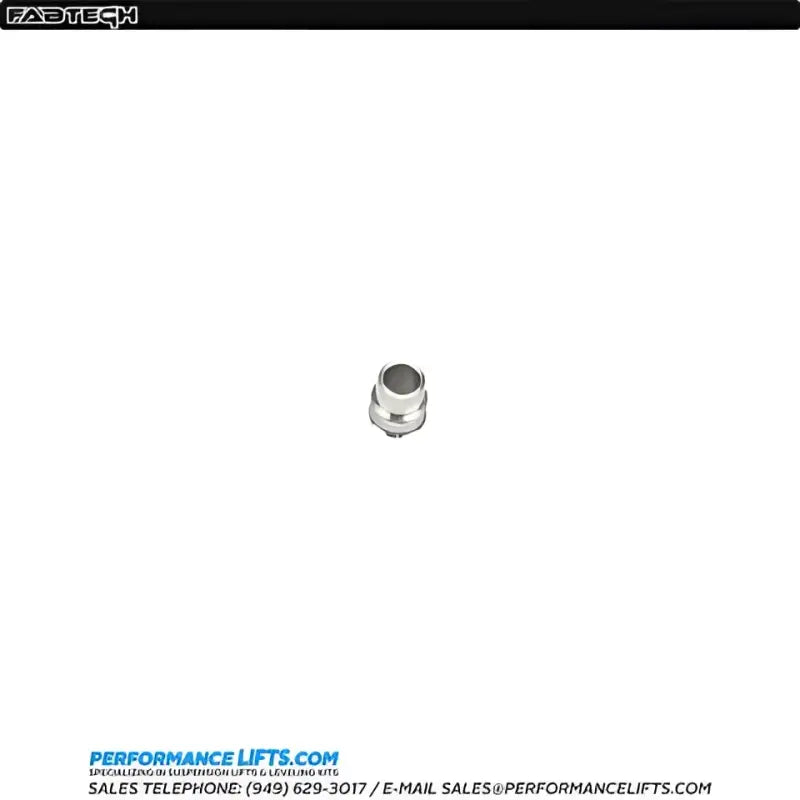 FT147 Fabtech Hd Misalignment - Alignment Bushing