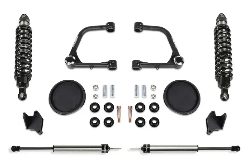 FTS26111 Fabtech Rear Coil Spacer Kit - Lift Component