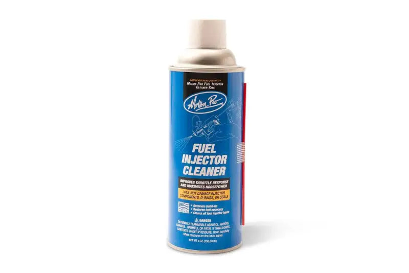 Fuel Injector Cleaner 8 Oz - RV and Auto Parts