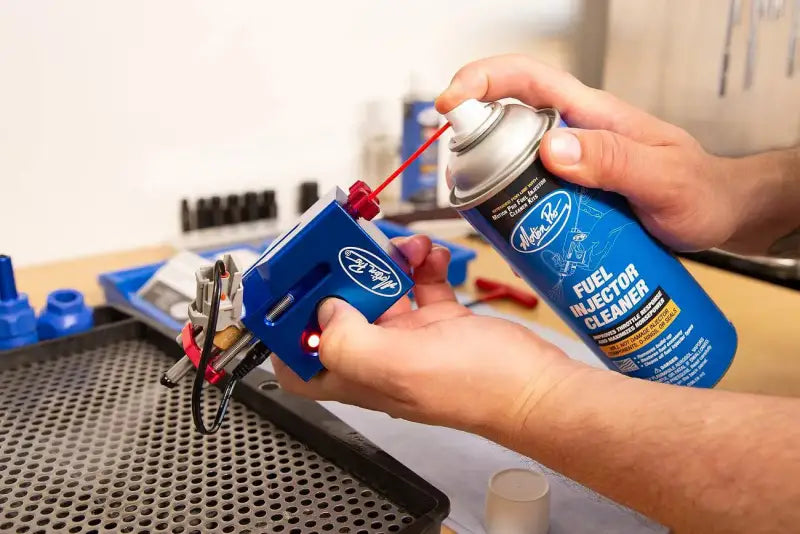 Fuel Injector Cleaner 8 Oz - RV and Auto Parts