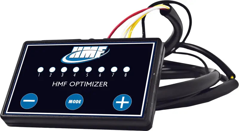 HMF Fuel Optimizer for Powersports