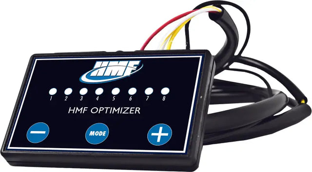 HMF Fuel Optimizer for Powersports