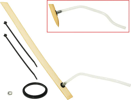 Fuel Pick Up Pol - Powersports