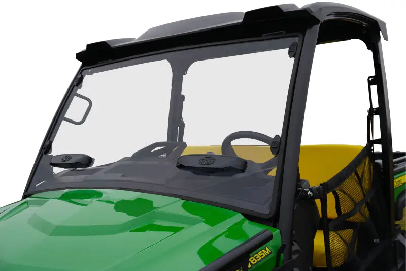 78-3400 SPIKE Full Windshield Trr John Deere