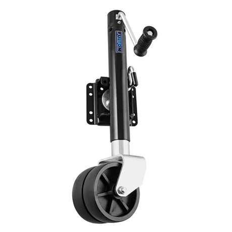 Fulton Swing-Away Bolt-On Jack 1,500 lbs. - Trailer Tongue