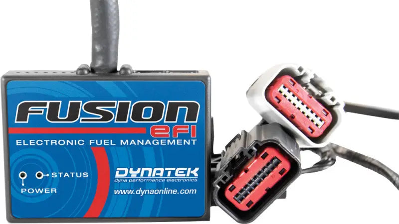 DYNATEK Fusion Efi Can Am Controller for Powersports