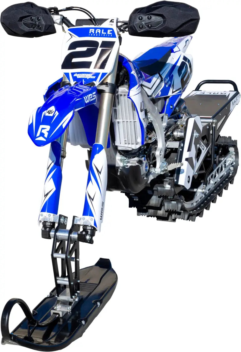 Fuzion Handguards Black/Black