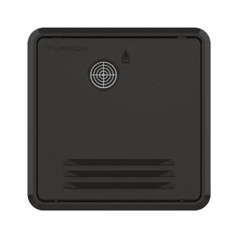 Furrion Llc 2.4Gpm Tankless Water Heater Door 1 in black for RVs, marine vehicles, and off-road use, ensuring efficient on-demand hot water; ideal for exterior parts and accessories upgrade. Inside RV, RV Parts Shop, Exterior Parts & Accessories, RV Appliances RV Air Conditioner RV Refer, RV Hardware, RV Fresh Water Supplies, AVADA - Best Sellers