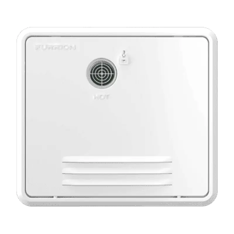 Furrion Llc Water Heater Door 410 x 460mm, designed for compatibility and protection, RV, Automotive, Powersports, off-road, marine, exterior, truck accessories, interior, truck bed, RV parts, Inside RV,RV Parts Shop, Exterior Parts & Accessories, RV Appliances RV Air Conditioner RV Refer, RV Hardware, RV Fresh Water Supplies, AVADA - Best Sellers