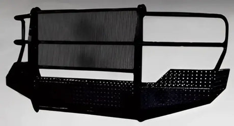 FX3005 TrailFX Bumper One Piece Design