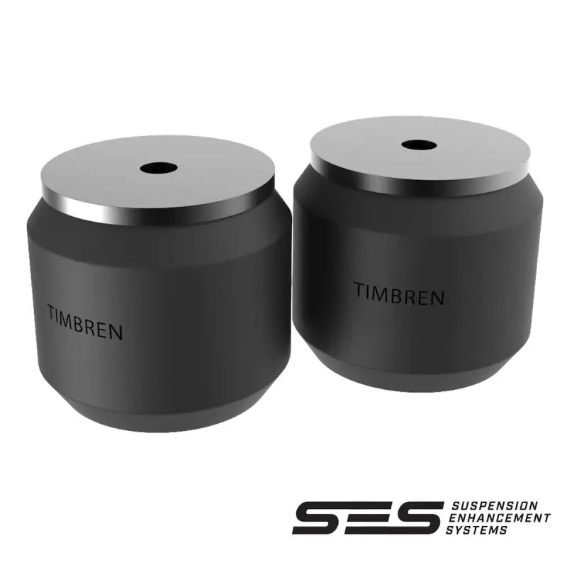 FXF1004A Timbren Suspension Enhancemt Sys - Helper Spring Kit