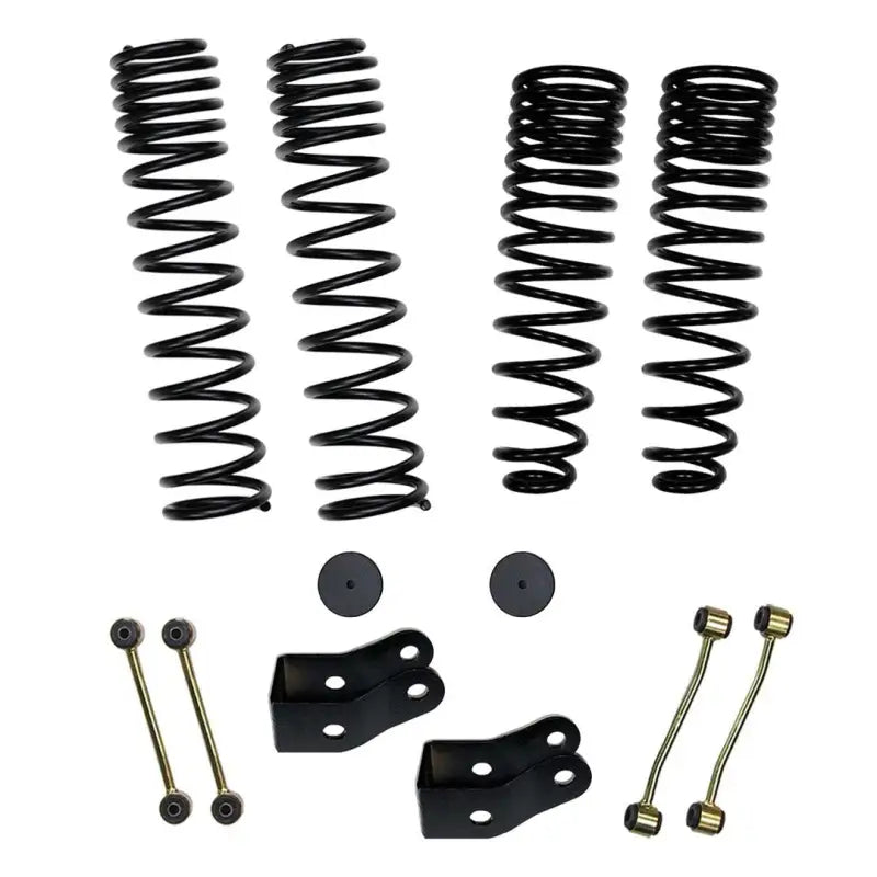G251RPELT Skyjacker 2.5 In. Suspension Lift Kit