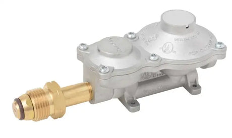 G2R150B-POL Propane Regulator