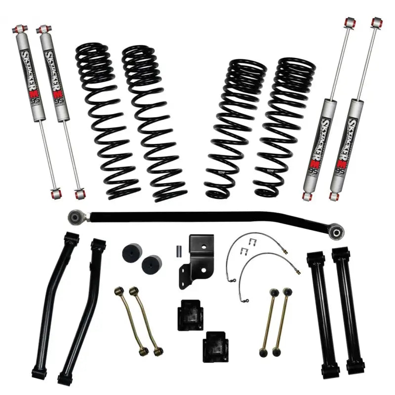 G452KMLT Skyjacker Lift Kit Suspension
