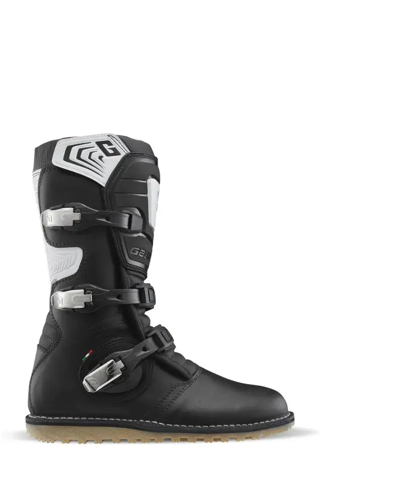 Gaerne Balance Pro Tech Boot Black Size - 11 - Apparel