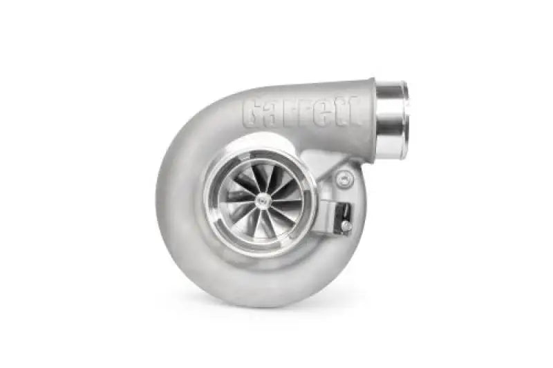 Silver Garrett turbocharger G42-1200c Super Core with standard rotation for high performance