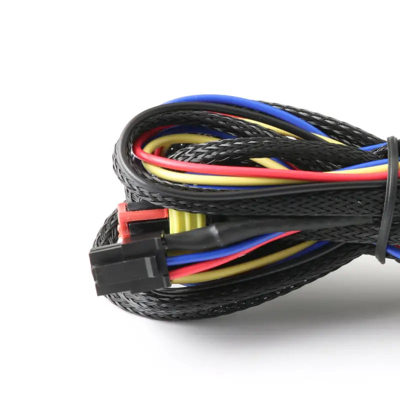 GFB G-Force/D-Force Wiring Loom - Truck & Automotive