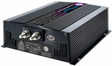 GI-60-FS Newmar Galvanic Isolator - 60A - Fail Safe - Marine Isolation Transformer