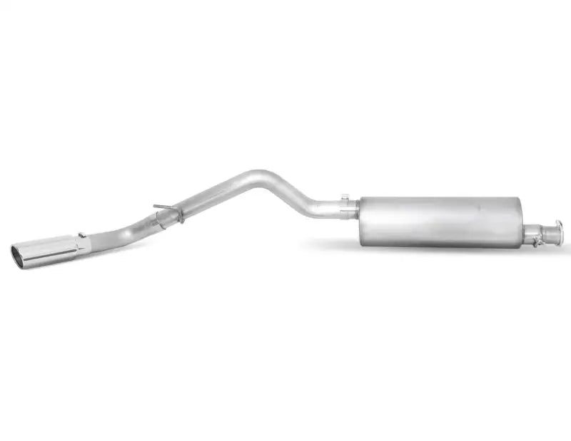 619717B Exhaust System Kit