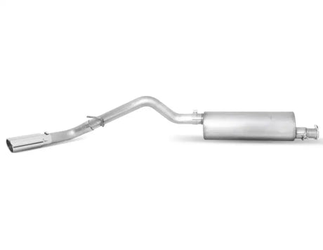 619717B Exhaust System Kit