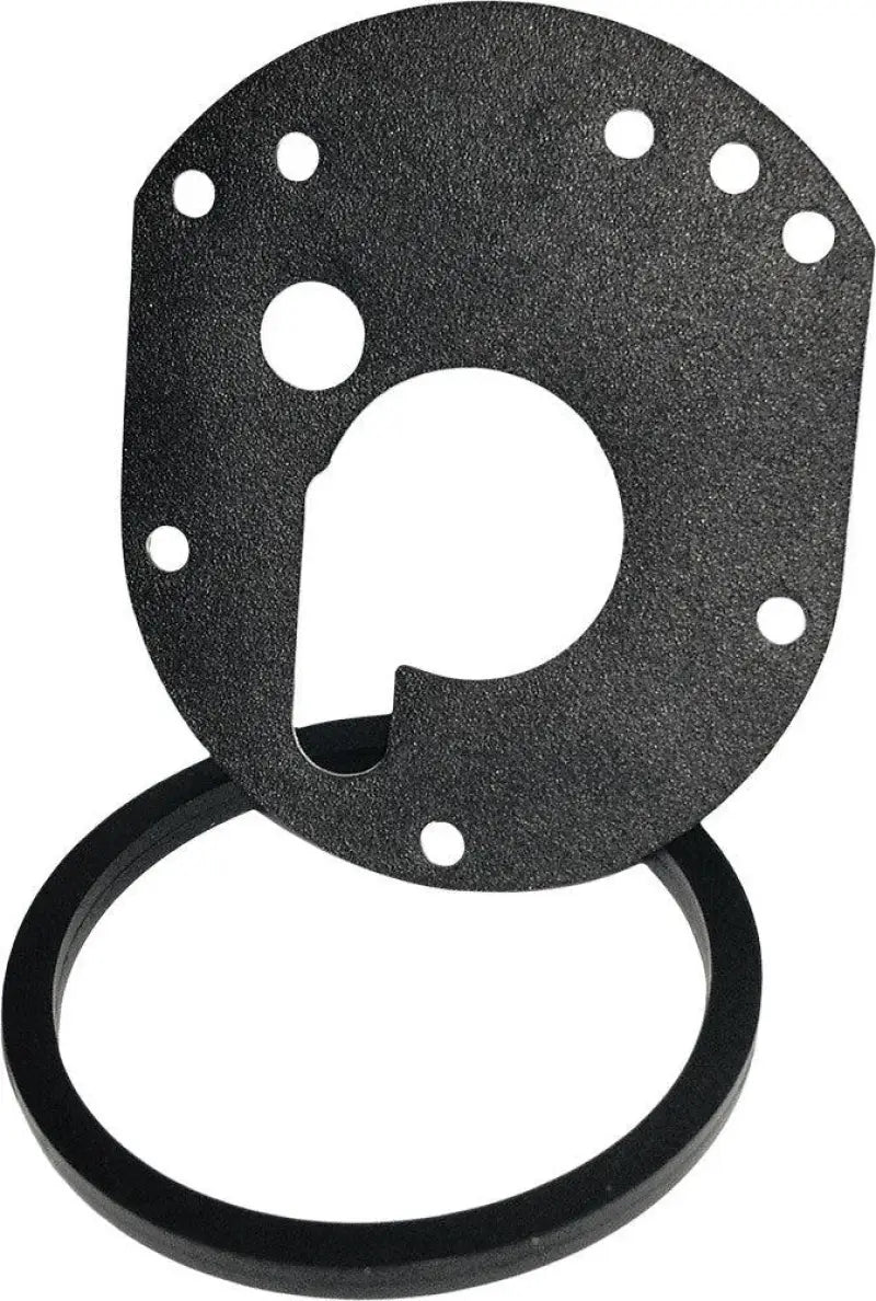 GK4600 Jagg Offset Oil Filter Adapter Gasket Service Kit - RV and Auto Parts