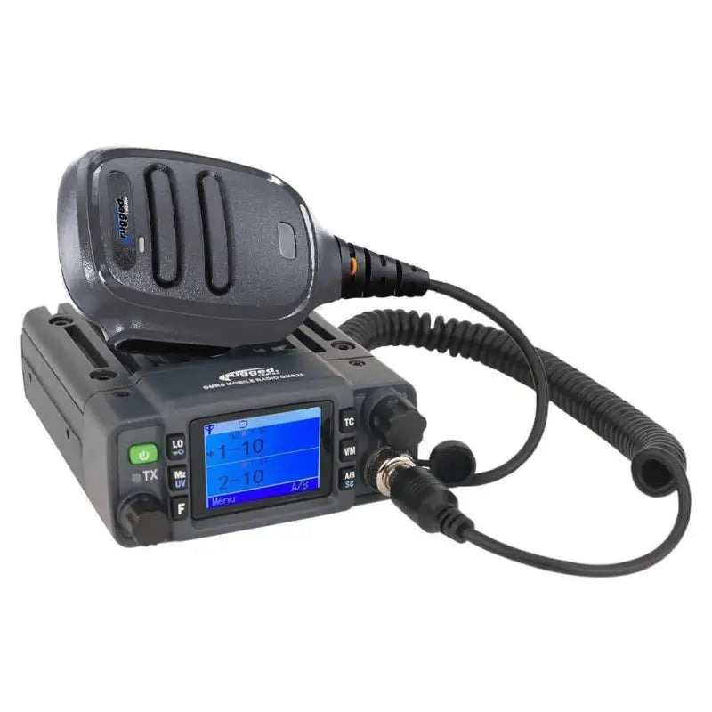 GMR25 Rugged Radio Gmr25 Waterproof G - Gmrs