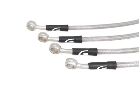 Goodridge 00 + Lexus IS300 Brake Lines - Truck & Automotive