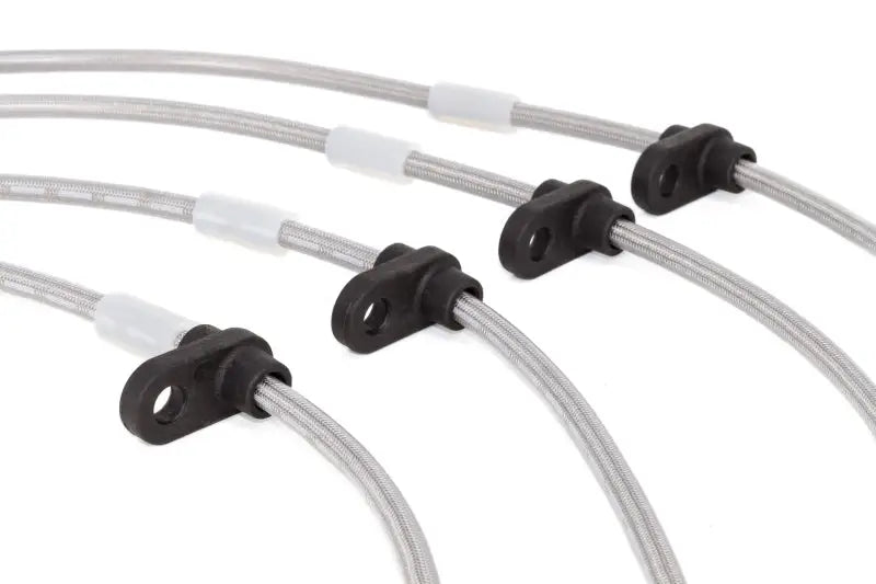 Goodridge 02 Acura RSX Type S Brake Lines - Truck & Automotive