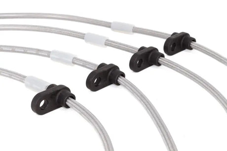 Goodridge 02 Acura RSX Type S Brake Lines - Truck & Automotive
