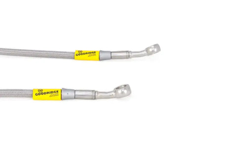 Goodridge 02 Acura RSX Type S Brake Lines - Truck & Automotive