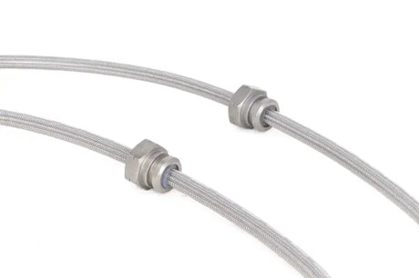 Goodridge 02 Nissan Altima 3.5L V6 Brake Lines - Truck & Automotive