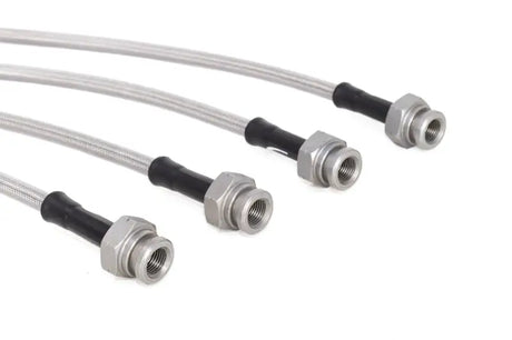 Goodridge 02 Nissan Altima 3.5L V6 Brake Lines - Truck & Automotive