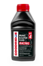 Goodridge 500ML Racing Dot 4 Brake Fluid - Single - Truck & Automotive