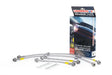 Goodridge 6/89-96 300XZ Brake Lines - 22073