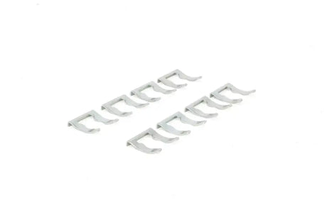 Goodridge 6/89-96 300XZ Brake Lines - 22073